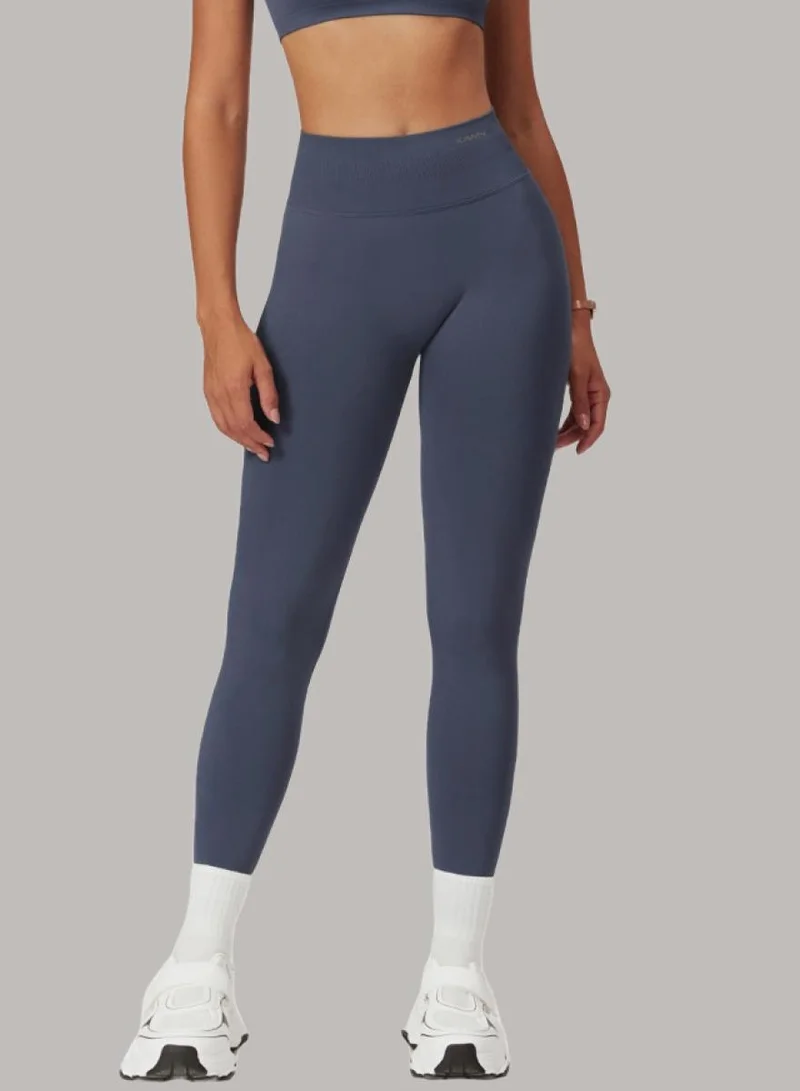 Womens High Waist Contour Workout sport Leggings Yoga Pants Tummy Control Running Pants