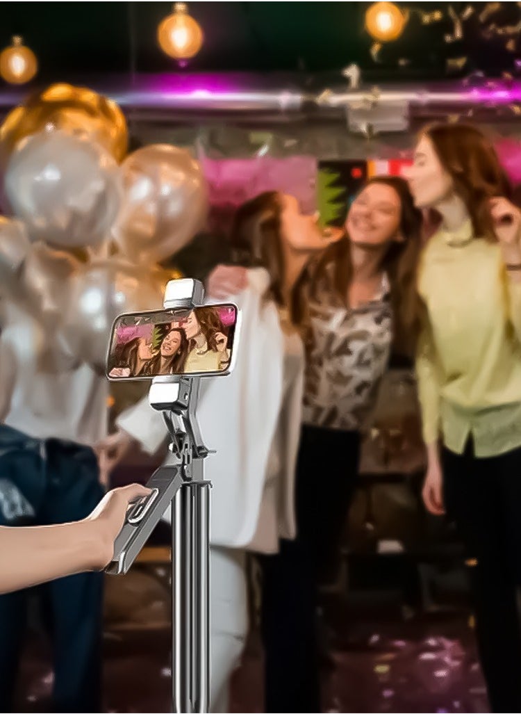 Generic Selfie Stick, 185cm Extenda  - Image 5