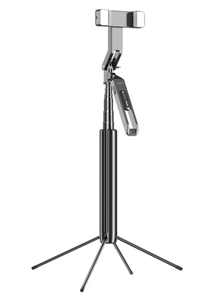 Generic Selfie Stick, 185cm Extenda  - Image 2