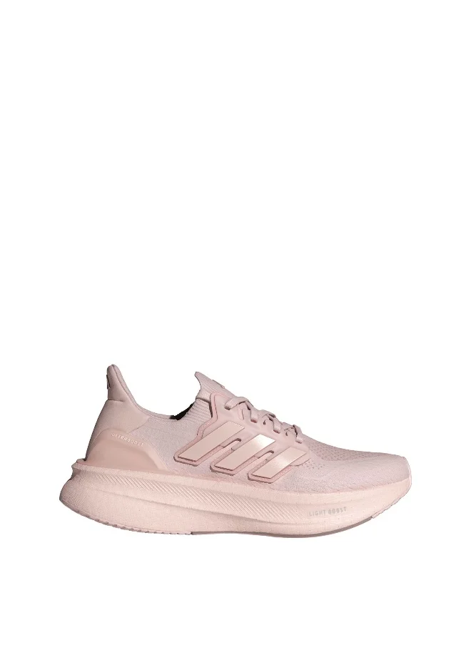 Adidas Adidas Ultraboost 5 W Pink Running Shoes For Women 3.5