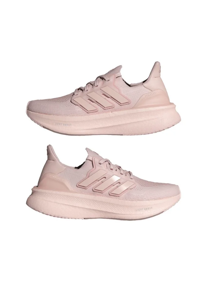 Adidas Ultraboost 5 W Pink Running Shoes For Women 3.5
