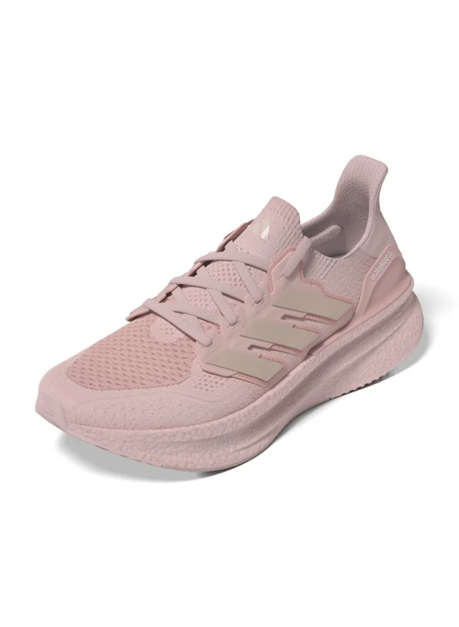 Adidas Ultraboost 5 W Pink Running Shoes For Women 3.5