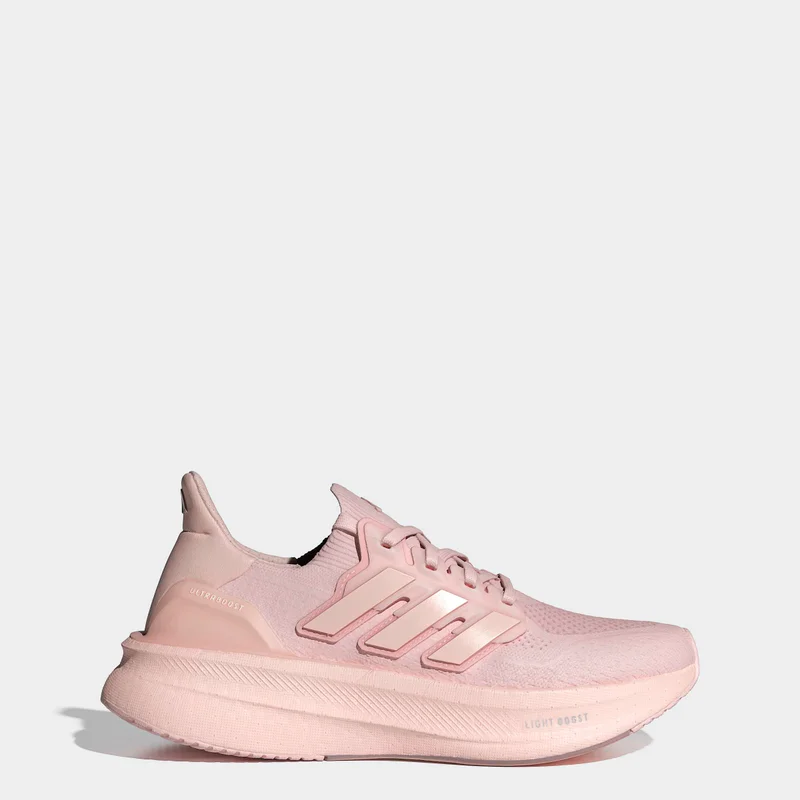 Adidas Pink Ultraboost 5 Shoes for Women | Best Price UAE