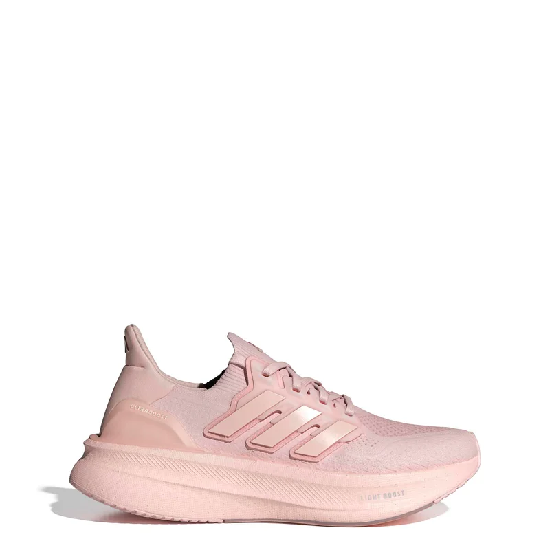 Adidas Pink Ultraboost 5 Shoes for Women | Best Price UAE
