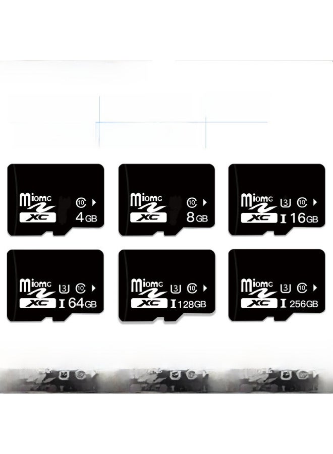 Direct 8g Memory Card 16g Camera 32g Mobile Phone 128g Monitoring 64g Tf Card Driving Recorder 4g - Image 2
