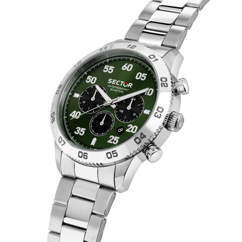 Sector  R3253578034 analogue watch for Men | Best Price UAE
