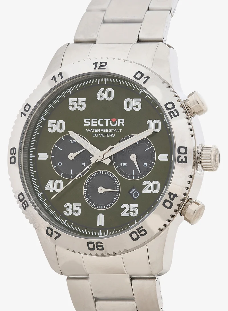 Sector 270 collection Men's Stainless Steel watch - R3253578034