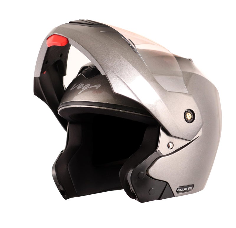 Vega Crux Dx Anthracite Helmet-L - Image 2