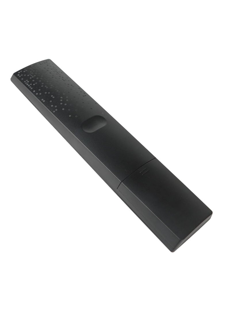 PopZa Universal IR Remote Control for TV – Smart TV Remote Replacement for 40A4KV, 32A4KV, 43A4KV – No Setup Required | 12 Quick Access Shortcut Buttons | Strong Infrared Signal | Plug & Play TV Controller for Easy Navigation - Image 5