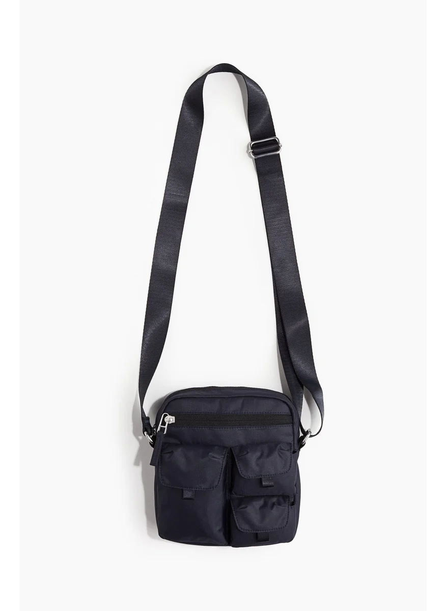 اتش اند ام Small Shoulder Bag