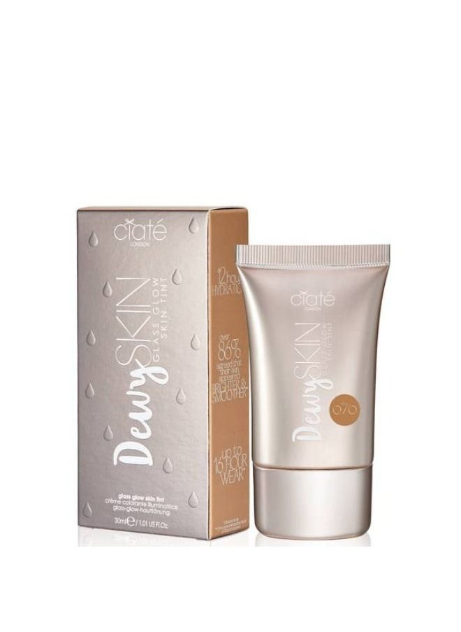 Ciate London Dewy Skin Foundation 30ml. - pzsku/ZE5E145E991C22DA82846Z/45/_/1665141610/9905c823-6118-446d-a424-86dd0e2fa516