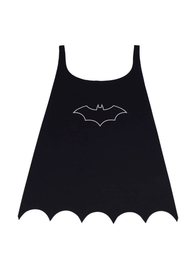 DC Batman Cape & Mask Set  - Image 2