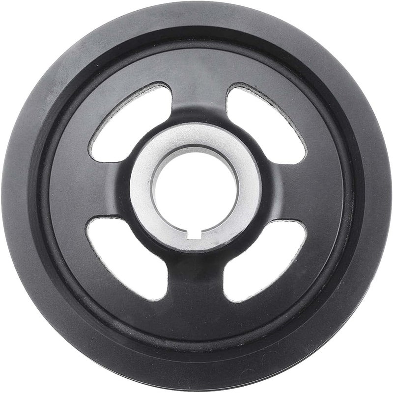 A-Premium Harmonic Balancer for Hyundai Elantra, Tucson, Kia Soul, Spectra, Sportage - L4 2.0L - Image 1