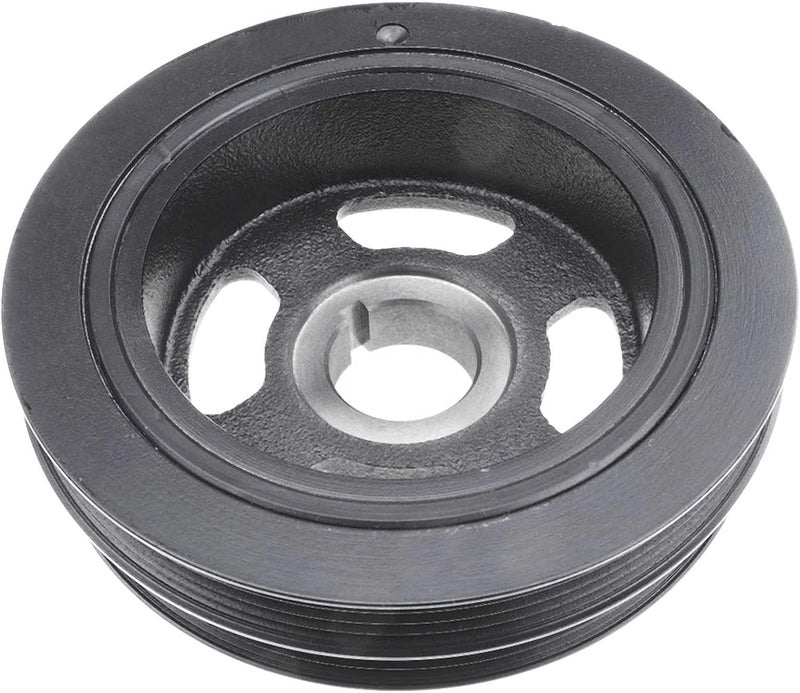 A-Premium Harmonic Balancer for Hyundai Elantra, Tucson, Kia Soul, Spectra, Sportage - L4 2.0L - Image 3