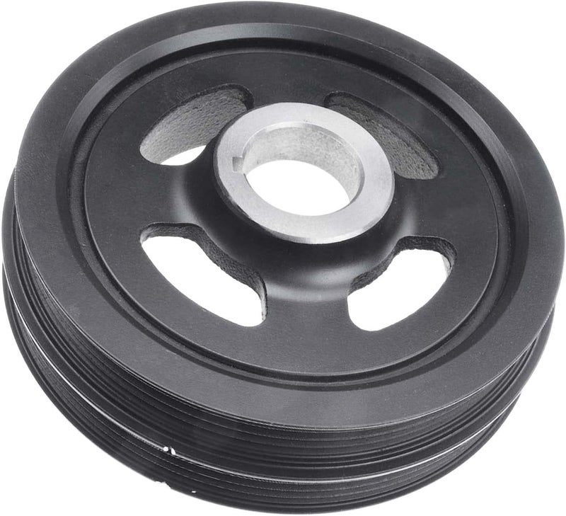 A-Premium Harmonic Balancer for Hyundai Elantra, Tucson, Kia Soul, Spectra, Sportage - L4 2.0L - Image 4