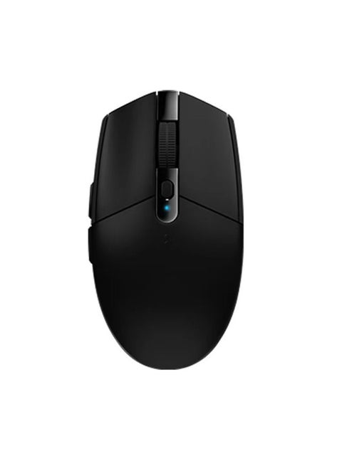 For Logitech G304 Wireless Mouse Wired Mouse M185/M186/M220/M330/M100R/M90-Color:G304  Please Note When Placing An Order