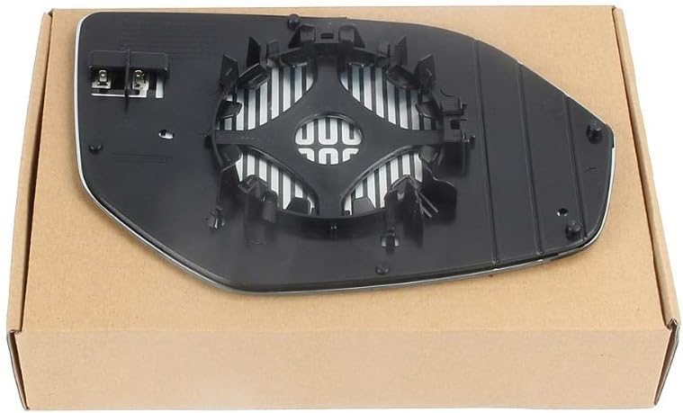 DEMULAX Heated Side Mirror Glass for VW Teramont Atlas 2017-2019 - Image 3