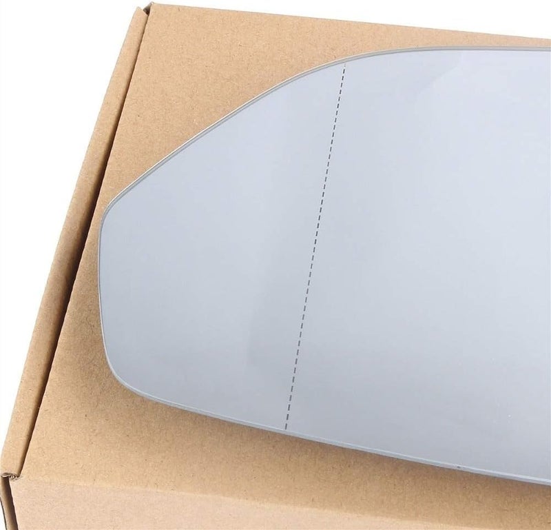 DEMULAX Heated Side Mirror Glass for VW Teramont Atlas 2017-2019 - Image 2