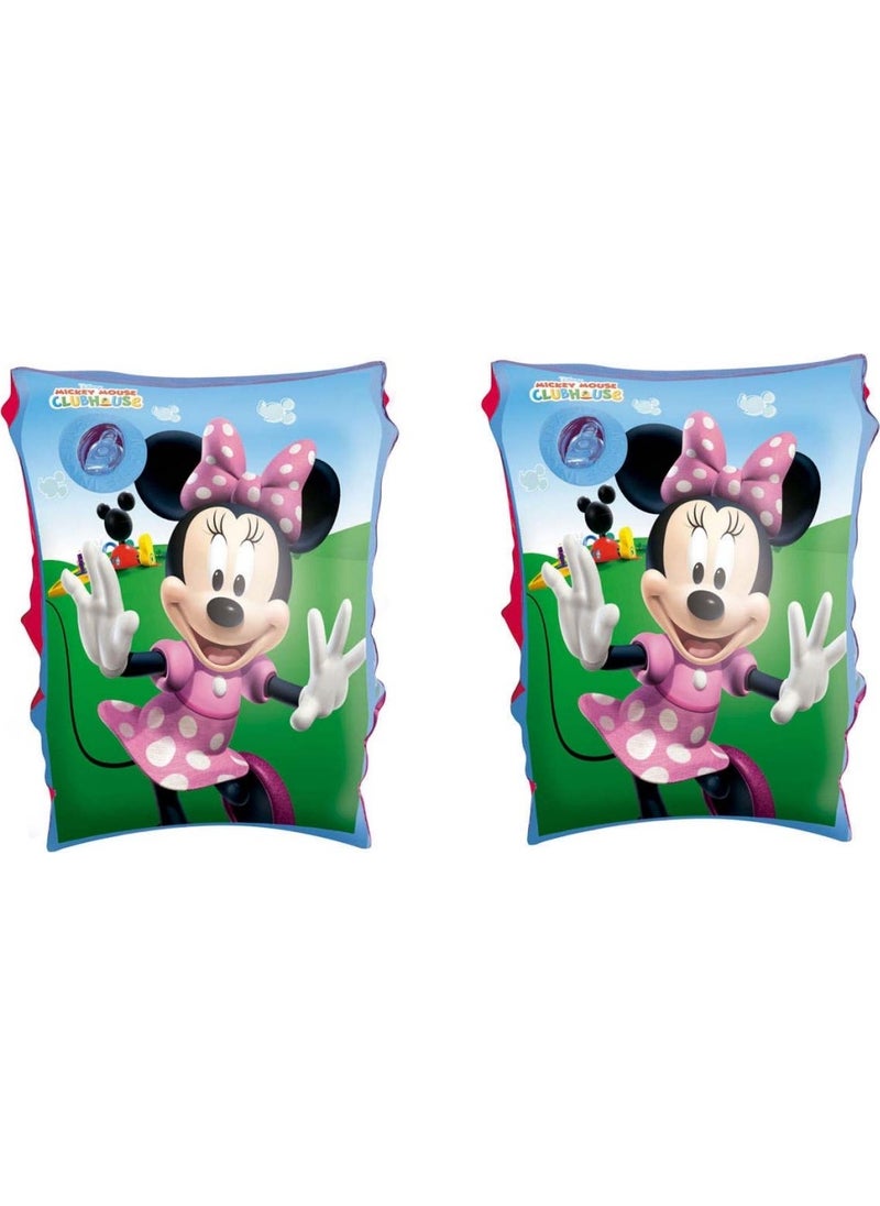 Minnie Mouse - Arm Sleeve BW91002 - Image 1