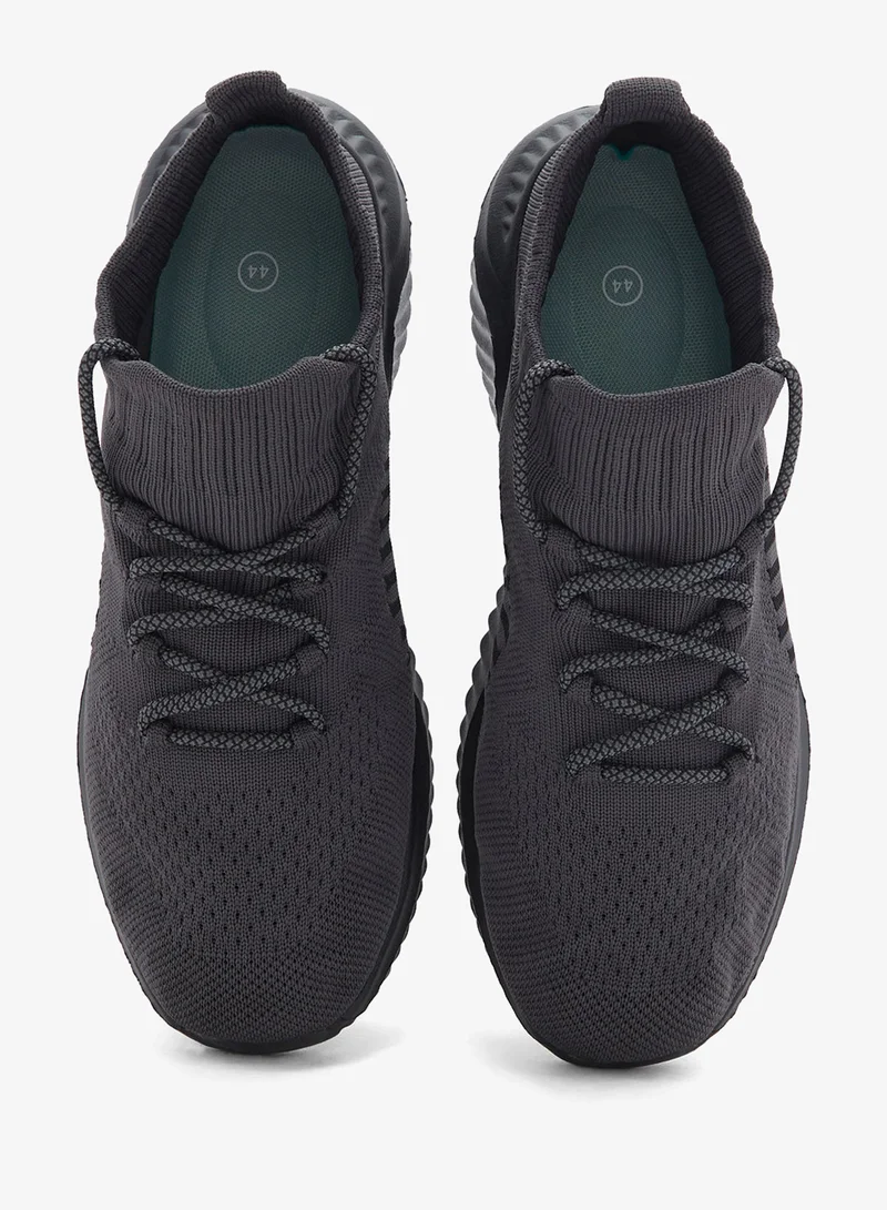 Seventy Five  Casual Knitted Sneakers for Men | Best Price UAE