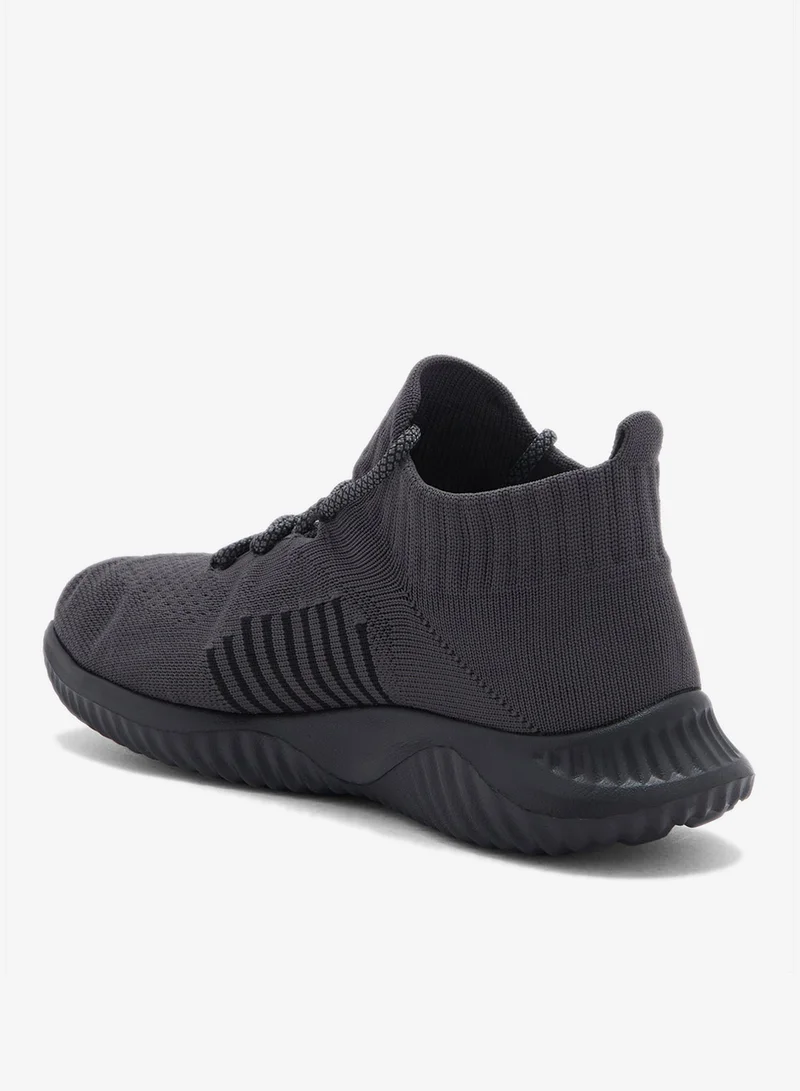 سفنتي فايف سنيكرز كاجوال محبوك