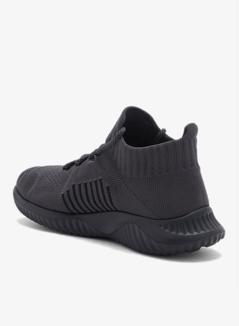 Seventy Five Casual Knitted Sneakers - Image 2