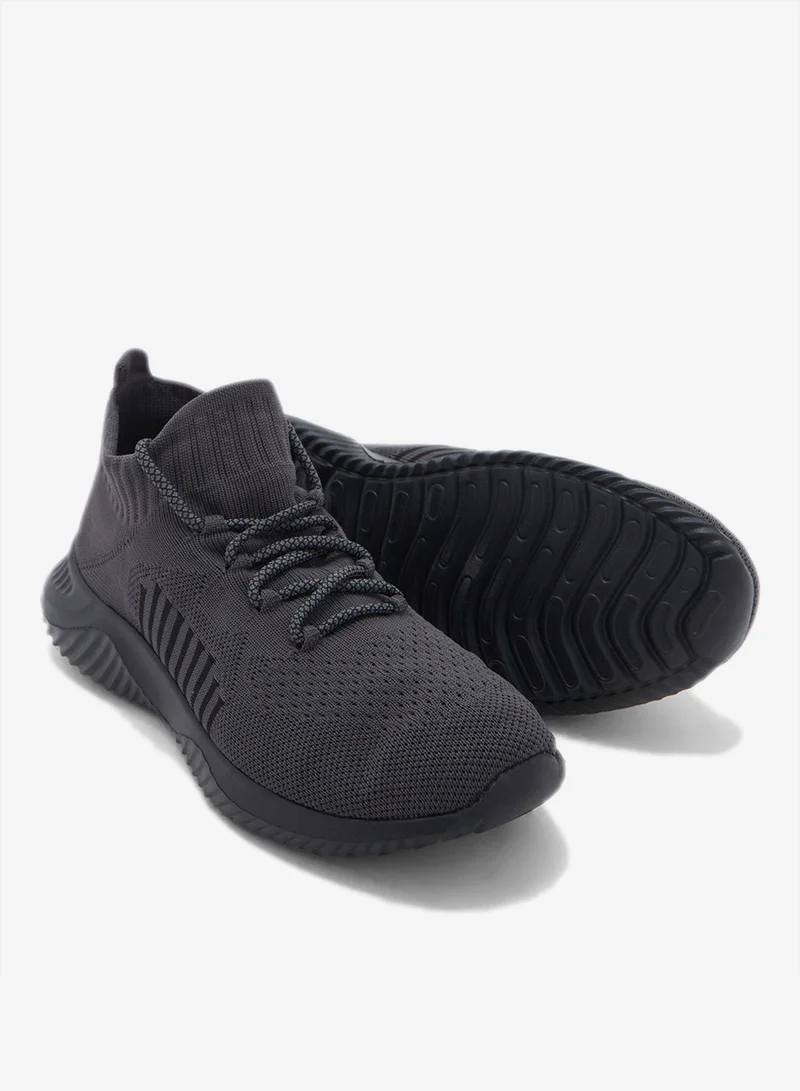 Seventy Five  Casual Knitted Sneakers for Men | Best Price UAE