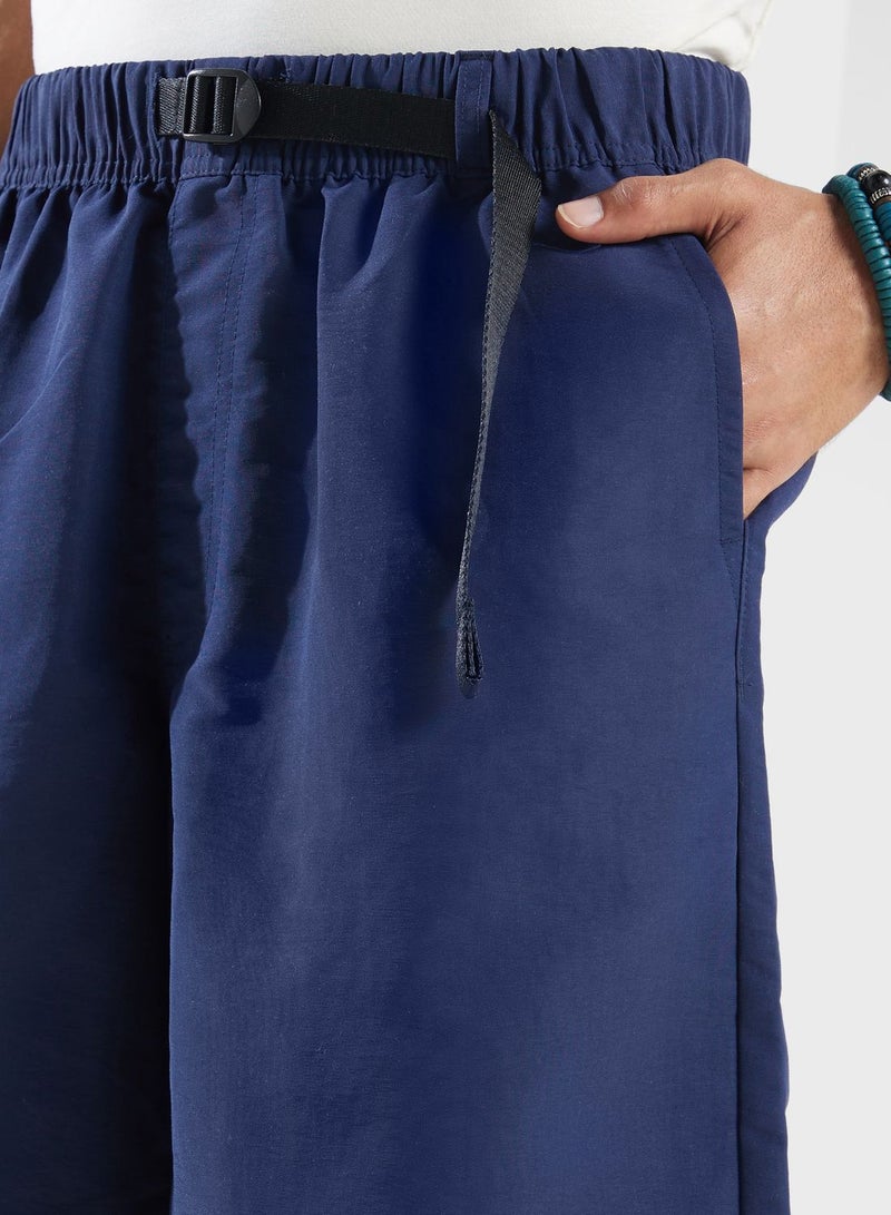 فانز شورت رينج من النايلون - Image 4