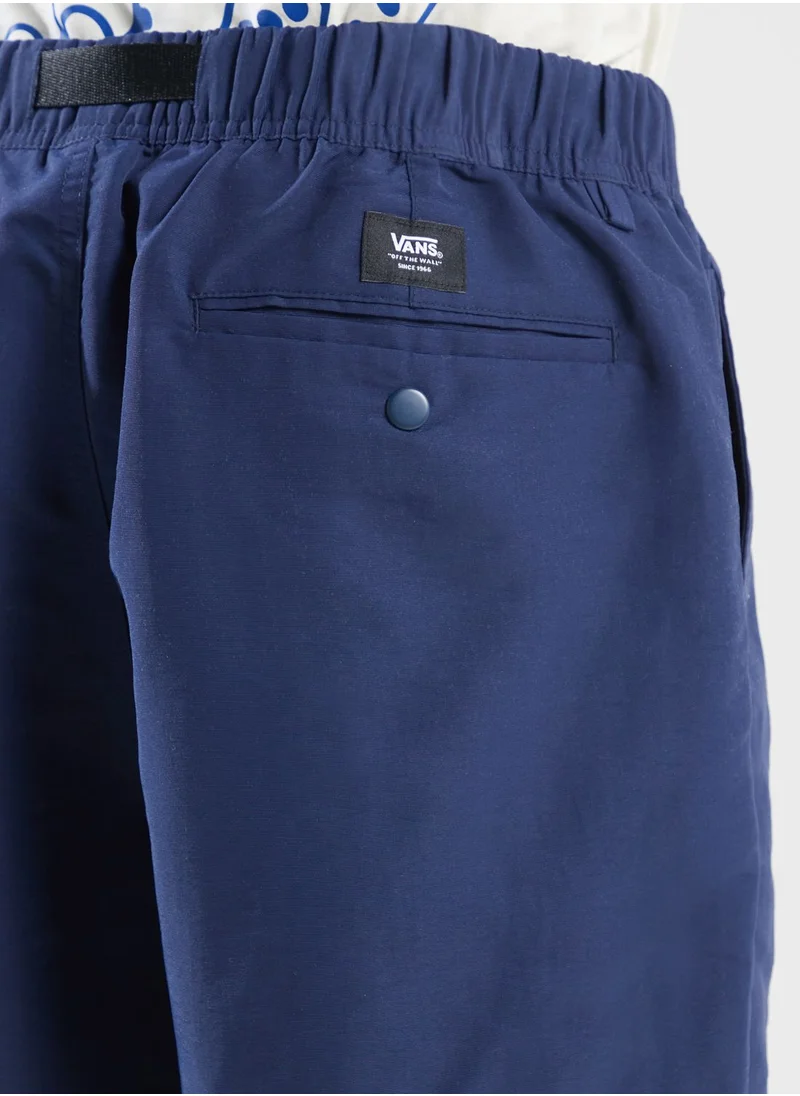 VANS Range Nylon Short
