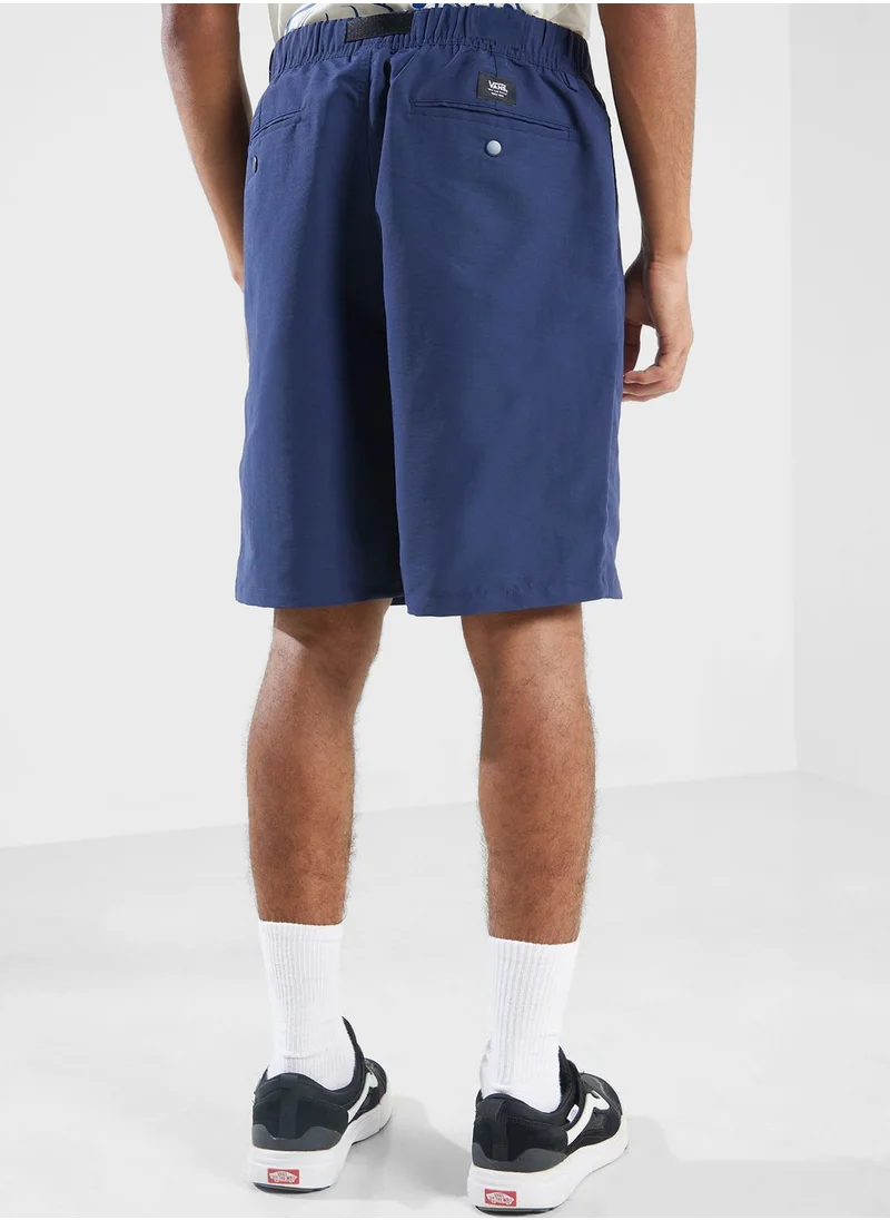 VANS Range Nylon Short