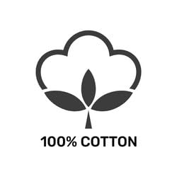 Label 77 100 Pure Premium Cotton Super King Size Double Bedsheet 108x108 9ft by 9ft with 2 Pillow Covers Super Soft 400TC Floral Print Purple  - Image 4