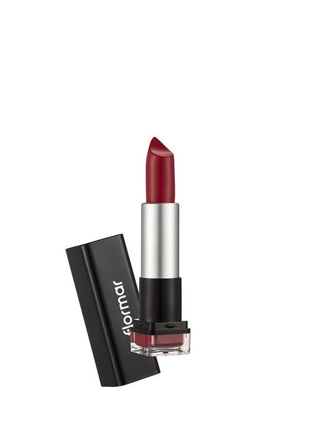 flormar Weightless Matt Lipstick 008 Red Velvet - Image 1