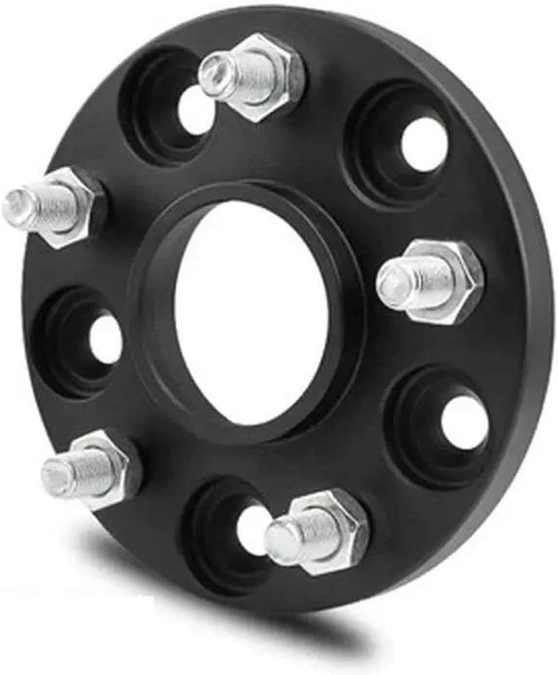 Wivplex 2PCS Wheel Spacer Adapters 20mm - Image 3