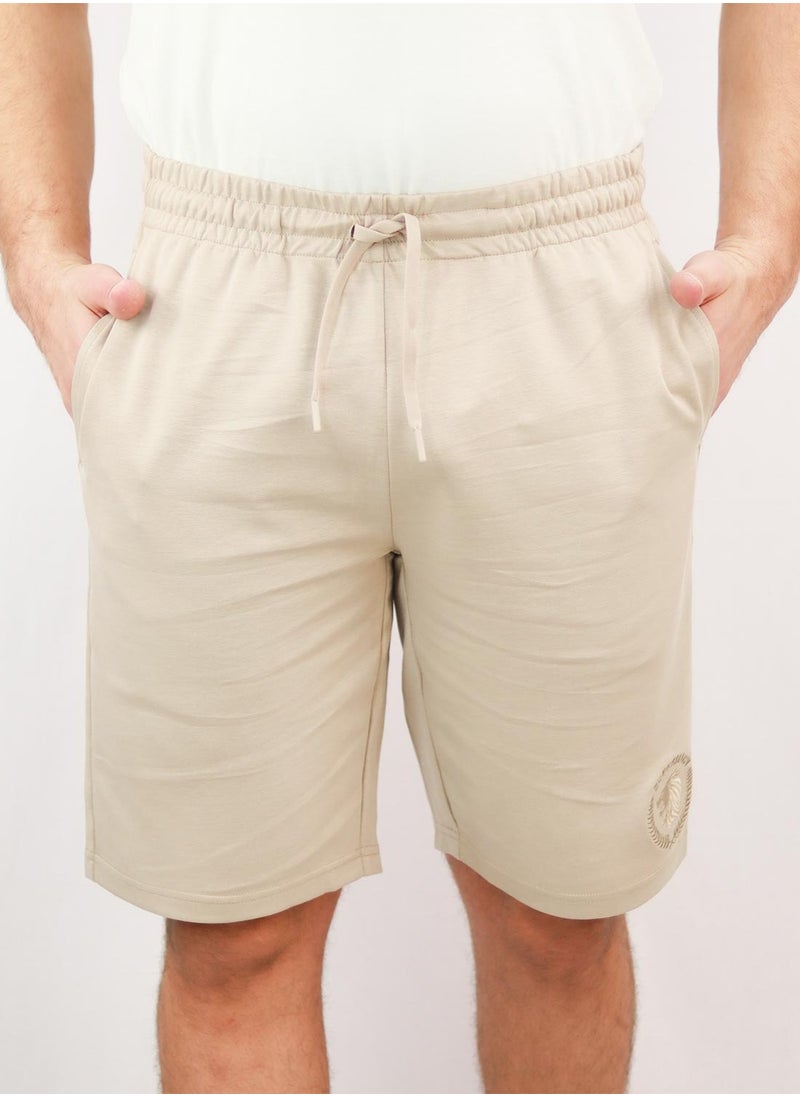 GIORDANO Men's Shorts  - Image 1