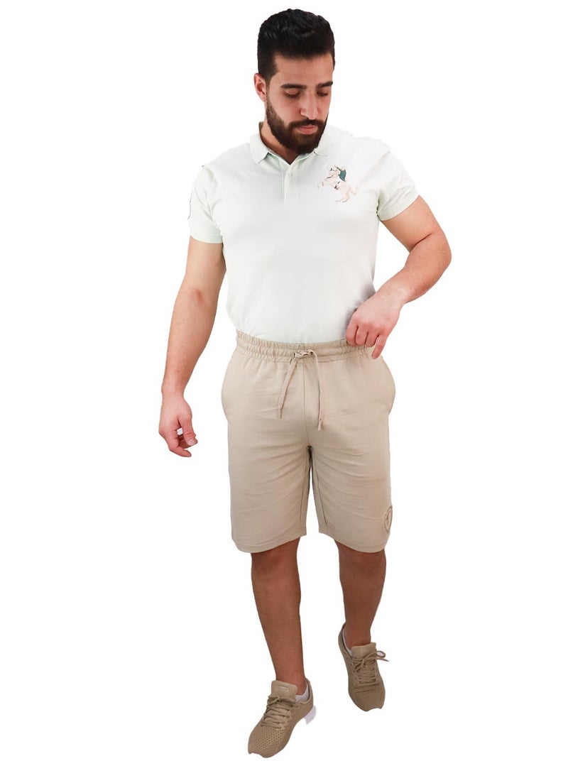 GIORDANO Men's Shorts  - Image 2