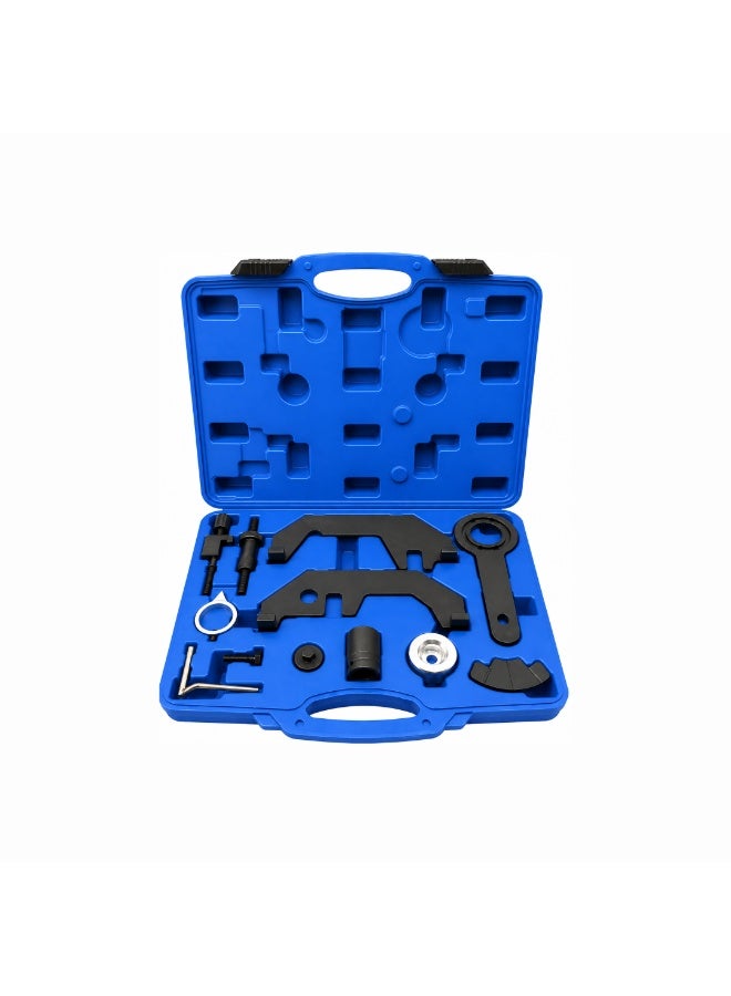 Timing Tool BMW N62, N73 V8 / V12 – AMT