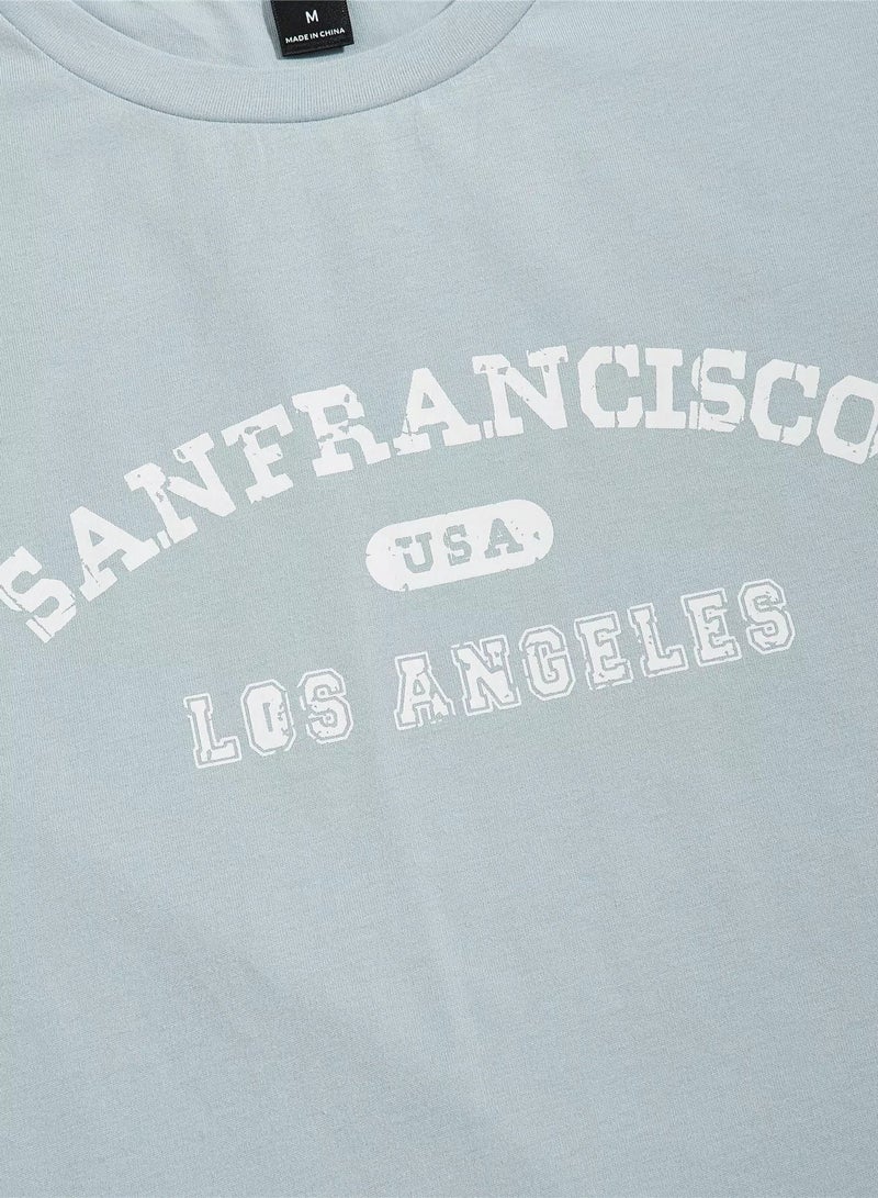 Men Letter Graphic Tank Top - Image 3