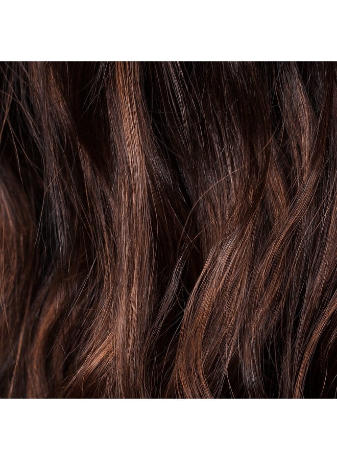 ION 4N Medium Brown Permanent Creme Hair Color 4N Medium Brown - Image 5