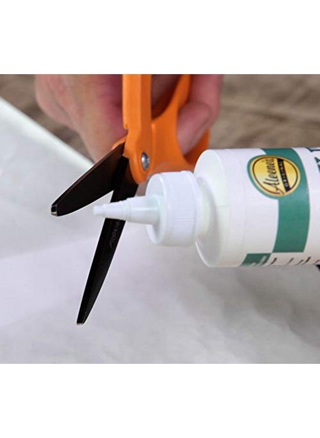 Aleene's 29 2 Tack It Over & Over Liquid Glue 4Oz Clear  - Image 2