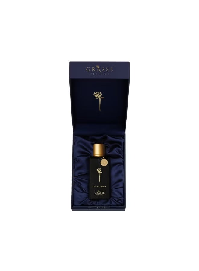 GRASS Leather Intense Perfume of Boldness - 100 ml - Image 2