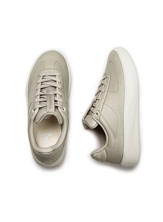 Jingzhenlianggong  Spring New Cityverse Sneakers Comfortable Cushioning Non-slip Durable Low-top Casual Shoes - Image 3