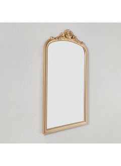 Home Box Faiz Wall Decorative Mirror 62 X 102 X 2.5 Cm  - Image 2