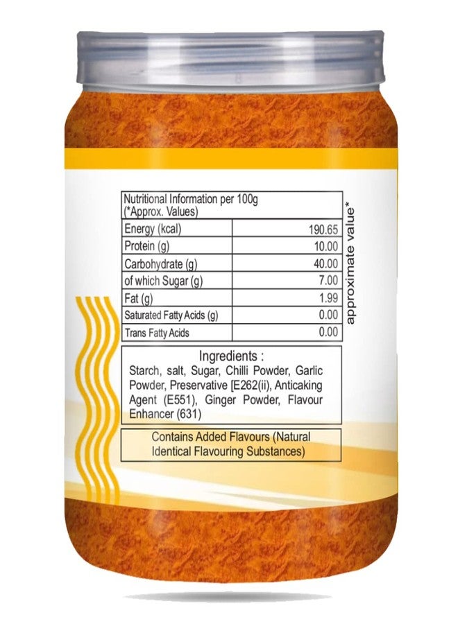 Brew Lab Noodle Seasoning | Specialist Masala for Noodles, Chowmin 250gm - Image 2