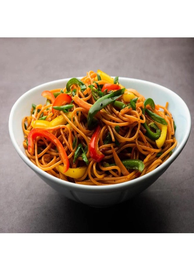 Brew Lab Noodle Seasoning | Specialist Masala for Noodles, Chowmin 250gm - Image 4