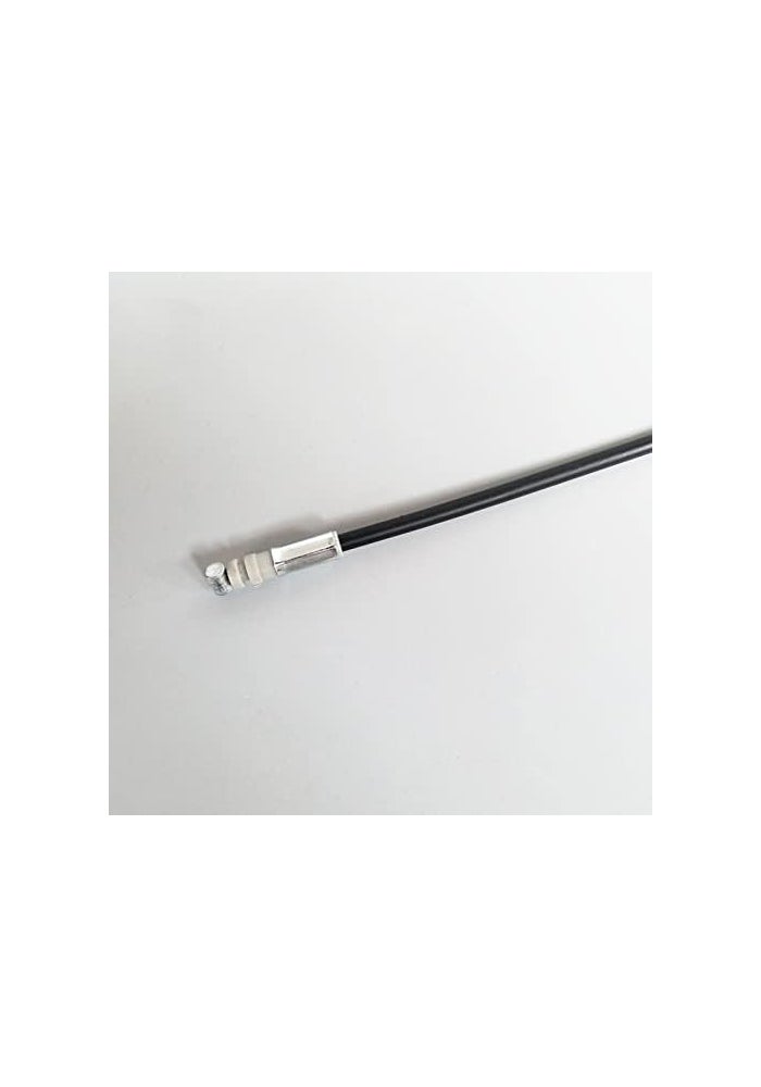 Wivplex Tailgate Lock Cable for Toyota Sequoia 2001-2007 - Image 2