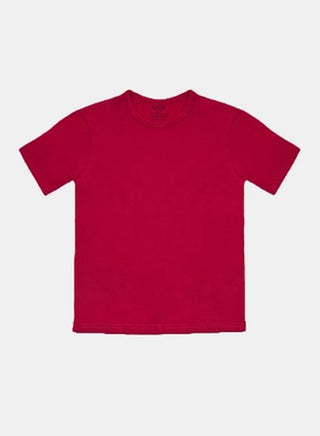 Unisex Half Sleeve Lycra Crew neck - pzsku/ZE5E2E2888A6DD3D7940AZ/45/_/1740058468/c3e267ff-4829-48ea-85fc-30cc002be360