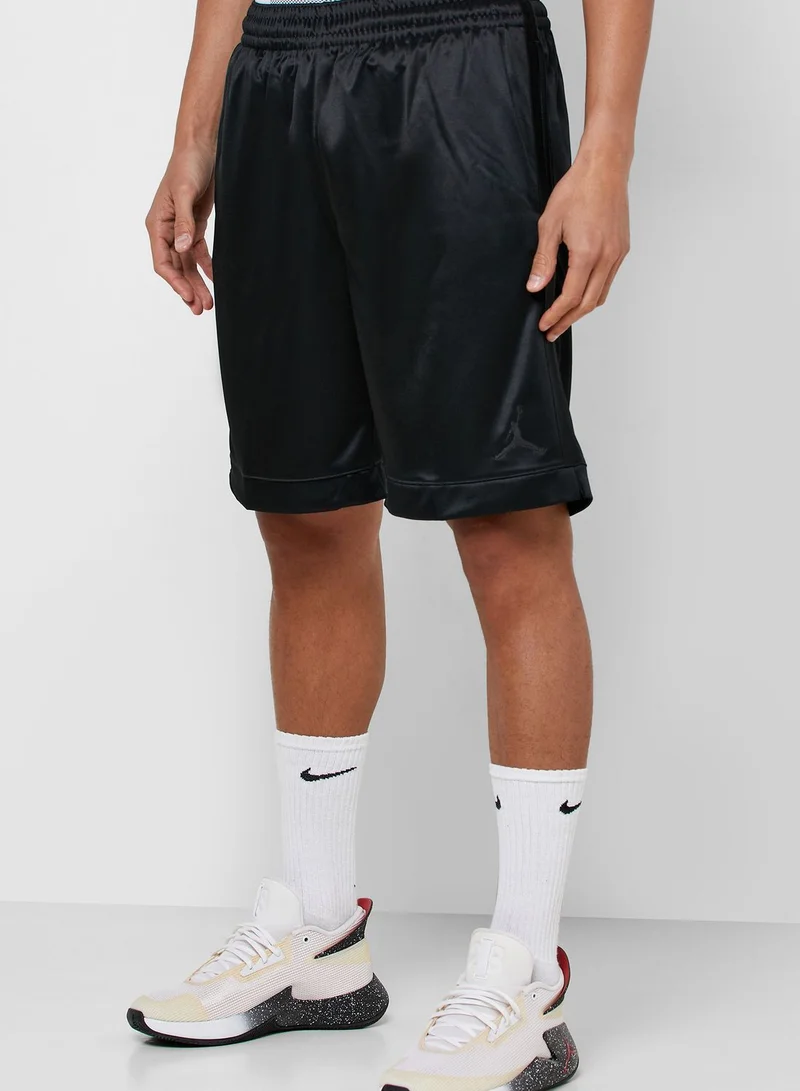 Jordan Jordan Shimmer Shorts
