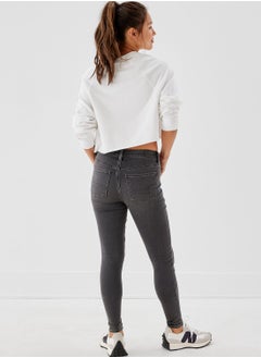 American Eagle High Waist Jeggings  - Image 2