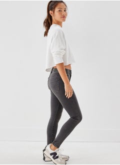 American Eagle High Waist Jeggings  - Image 3