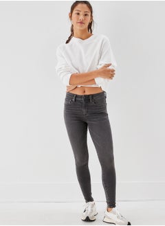 American Eagle High Waist Jeggings  - Image 1